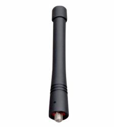 Hytera AN0455H02 radio antenna UHF (HYTERA STUBBY ANTENNA TC620 12CM 440-470)