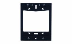 2N Telecommunications 9155068 Interkom-System-Zubehör Backplate (2N IP SOLO SURFACE MOUNTING BACKPLATE)