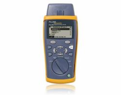 Fluke CIQ-KIT testeur de câble réseau Gris, Jaune (FLUKE CABLEIQ ADVANCE KIT)