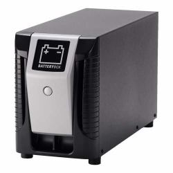 Riello BB SEP 36-M1 USV-Batterieschrank Tower (RIELLO SENTINEL PRO BATT EXT BBSEP36-M1)