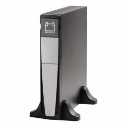 Riello BB SDH 72-A3 USV-Batterieschrank Rackmount/Tower (RIELLO DUAL 7AH BATT EX BB SDH 72-A3)