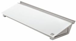 Nobo 1905174 lavagna Vetro (Nobo 1905174 Diamond Glass Desktop Pad)