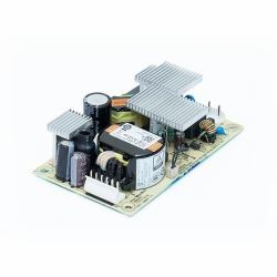 Synology PSU 100W_4 unidad de fuente de alimentación 100 W 1U Multicolor (PSU 100W Open Frame RS 1U - [18~ Series] - Warranty: 24M)
