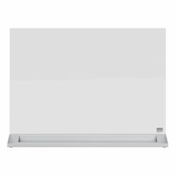 Nobo 1905265 lavagna Vetro Magnetico (Nobo 1905265 Diamond Glass Magnetic Desktop Board)