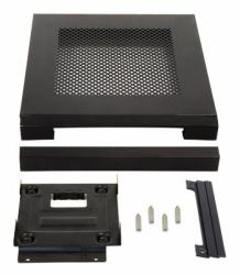 Chieftec MK-35DV computer case part Other (Chieftec MK-35DV - udstyrspakke for sy)