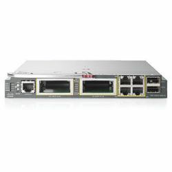 HPE 451439-B21 Bridge & Repeater (HPE BL c-CLASS CISCO 3120G SWITCH,2xRJ45 + 2xRJ45/SFP,2x10Gb X2)