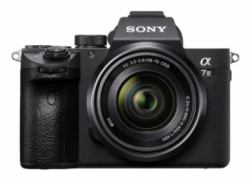 Sony α 7 III + 28-70mm MILC 24,2 MP CMOS 6000 x 4000 Pixel Nero (Sony Alpha 7 Mark III Kit + SEL 28-70)