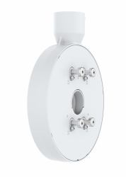 Axis T94V01C Montage (T94V01C DUAL CAMERA MOUNT - T94V01C, Mount, Universal, - White, Axis, Aluminium, Plastic, Internal - Warranty: 60M)