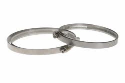 Axis 01472-001 Gurt (AXIS STEEL STRAPS TX30 570MM 1P - PAIR)