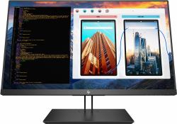 HP 2TB68A4#ABB - HP Monitor UHD 4K Z27 de 27 pulgadas computer