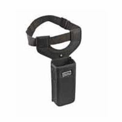Intermec 815-068-001 Tasche für Mobilgeräte Tragbarer Computer Holster Schwarz (HOLSTER CK71 W/O SCAN HANDLE - .)