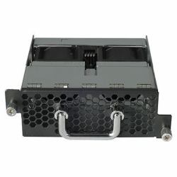 HPE JC683A Switch-Komponente (HPE 58x0AF Frt[prt] Bck[pwr] F - Warranty: 90 days only)