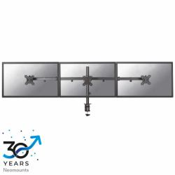 Neomounts FPMA-D550D3BLACK Monitor arm 10-27" (Neomounts)