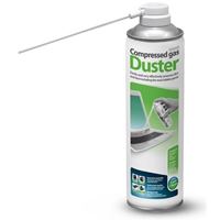 Colorway CW-3333 Druckluftzerstäuber 500 ml (ColorWay Multipurpose Air Duster 500ml)