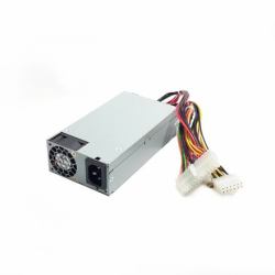 Synology PSU 200W2 Netzteil 200 W 24-pin ATX Metallisch (PSU 200W2 - PSU 200W 24p+12p+8p, 155 x 81 x 41 mm)