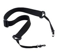 Zebra P1031365-192 Gurt Mobiler Drucker Schwarz (QLN/ZQ6 SHOULDER STRAP - .)