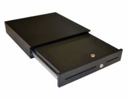 apg Solutions ECD410-LID Zubehör für Geldkassetten Abschließbarer Deckel (ECD410 LOCKABLE LID FOR INSERT - .)