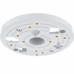 Axis T91A33 Montage (T91A33 LIGHT TRACK MNT 4P - T91A33, Mount, Indoor, White, - Axis, Plastic, WEEE, CE, REACH - Warranty: 60M)