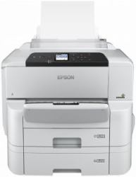 Epson WorkForce Pro WF-C8190DTW Tintenstrahldrucker Farbe 4800 x 1200 DPI A3 WLAN (Epson WorkForce Pro WF-C8190DTW Inkjet Printer)