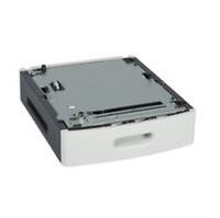 Lexmark 50G0800 Papierzuführung Papierfach 250 Blätter (250-SHEET TRAY - F. MS725 / MS82X / MX72X)