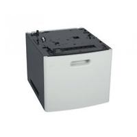 Lexmark 50G0804 Papierzuführung Papierfach 2100 Blätter (2100-SHEET TRAY - F. MS725 / MS82X / MX72X)