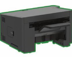 Lexmark 50G0849 Papierzuführung 500 Blätter (STAPLE HOLE PUNCH FINISHER)