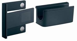 Sigel GL800 pen/pencil holder Plastic Anthracite (Pen Holder- Anthracite - 75x37x35mm - GL800)