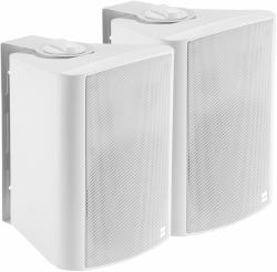 Vision SP-900P loudspeaker 2-way White Wired 30 W (Vision SP-900P - Speakers - 27 watt - 2-way - white)