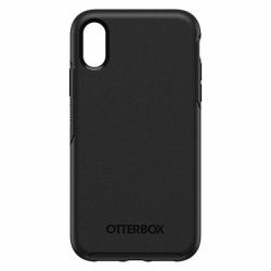 Otterbox 77-59864 mobile phone case 15.5 cm [6.1"] Cover Black (OTTERBOX SYMMETRY IPHONE XR BLACK)