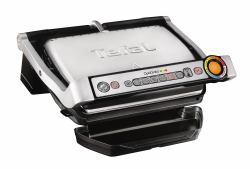 Tefal GC712D contact grill (Grill Tefal GC712D34)