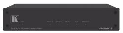 Kramer Electronics PA-240Z Audioverstärker 2.0 Kanäle Leistung/Phase Schwarz (PA-240Z - 240W Power Amplifier)