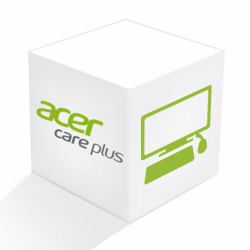 Acer SV.WPAAP.A04 warranty/support extension 3 year[s] 