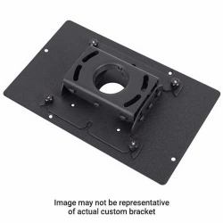 Chief Custom RPA Projector Mount [Black]-RPA266 (RPA266 - Custom RPA Projector Mount [Black])