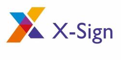 BenQ X-Sign Digitale Beschilderung 1 Lizenz[en] (X-SIGN STANDALONE PREMIUM . - )