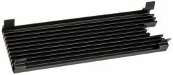 Thermal Grizzly TG-M2SSD-ABR accesorio o pieza de sistema de refrigeración para ordenador (Thermal Grizzly M.2 SSD KÃ?ÃÂ¼hler)