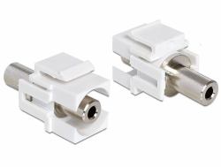 DeLOCK 86322 keystone module (Delock modular indlÃ¦g)