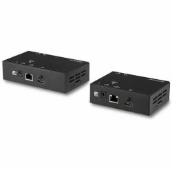 StarTech.com HDMI Over CAT6 Extender - Power Over Cable - Bis zu 100 m (HDMI OVER CAT6 EXTENDER - POC - 4K AT 70M - 1080P AT 100M)