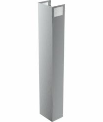 Siemens LZ10AXL50 Bauteil & Zubehör für Dunstabzugshauben Verlängerungsrohr für Dunstabzugshaube (Siemens LZ10AXL50 - skorstens udvidels)