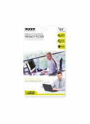 Port Designs 900221 display privacy filter 56.1 cm [22.1"] Monitor Frameless display privacy filter (**** PRIVACY FILTER 22.1 " 16:10 PF-22-W10)