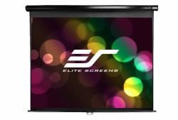 Elite Screens M99UWS1 projection screen 2.51 m [99"] 1:1 (Elite Screens Manual Series M99UWS1 -)