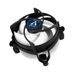 ARCTIC Alpine 12 – Compact Intel CPU Cooler (ARCTIC ALPINE 12 CPU COOLER)