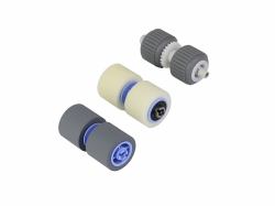 CoreParts MSP7041 printer roller (Exchange Roller Kit - Canon DR-6050C/7550C/9050C - imageFORMULA Scanner - Warranty: 12M)