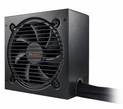 be quiet! Pure Power 11 400W Netzteil 20+4 pin ATX ATX Schwarz (Be Quiet! 400W PURE POWER 11, 80 PLUS Gold, SLI/CrossFire, Dual Rail, 32A, 120mm Fan, ATX PSU, 5 Year Warranty)