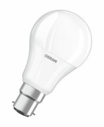 Osram Classic LED bulb 9.5 W B22d A+ (OSRAM)