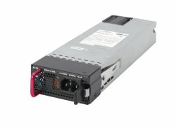 HPE Networking X362 1110W 115-240VAC to 56VDC PoE Power Supply (HPE POWER SUPPLY X362 1110W)