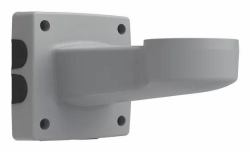Axis 01445-001 Überwachungskamerazubehör Montage (T94J01A WALL MOUNT GREY - 01445-001, Mount, Grey, Axis, - T94N01G, T95A64, Q6215-LE, Aluminium, Internal - Warranty: 60M)