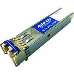 AddOn Networks GLC-FE-100FX-AO module émetteur-récepteur de réseau Fibre optique 100 Mbit/s SF...