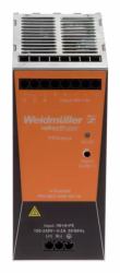 Axis 01726-001 Switch-Komponente Stromversorgung (POWER SUPPLY DIN PS56 240W - DIN PS56 240 W, Power supply, - Black,Orange,Silver, 240 W, 100 - 240 V, 45 - 65 Hz, -25 - 70 Â°C - Warranty: 60M)