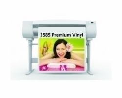 Sihl Premium Vinyl White Gloss (PREMIUM VINYL SA 270 GLOSSY 36IN 30M)