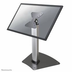Neomounts FPMA-D1500SILVER Monitor stand 10-32" (Neomounts IT Monitor Desk Mount 10-32 TILT FPMA-D1500SILVER)